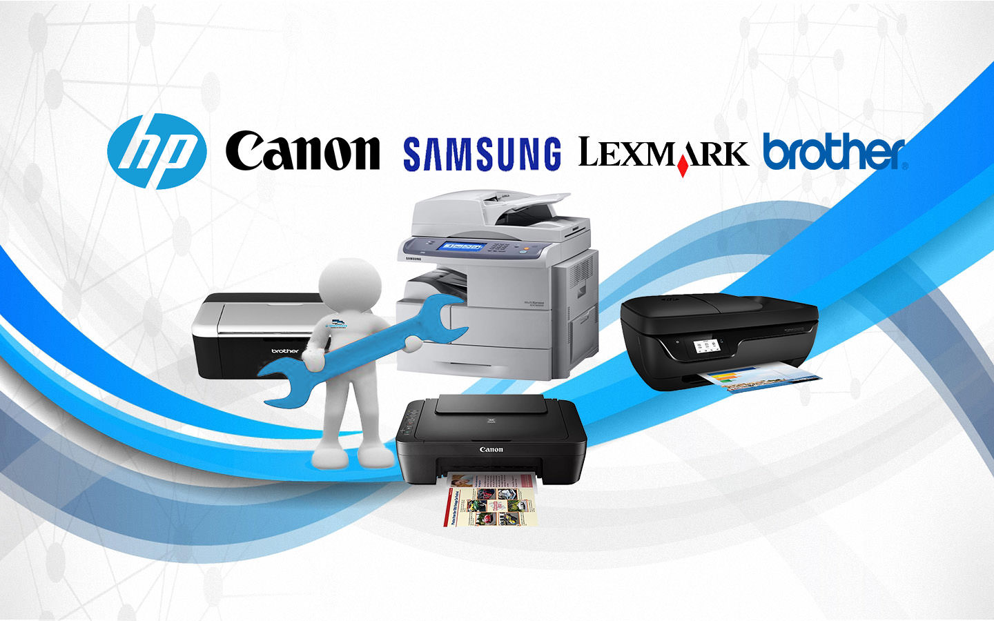 smartmaxx-manutenção-impressora