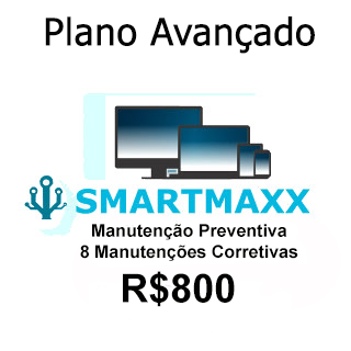 plano avançado